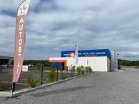 CAMPING CAR'RENT, Ventes de véhicules neufs et d'occasions, Location 40