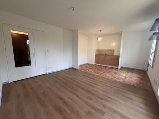  Appartement � vendre 1 pi�ce 34 m�