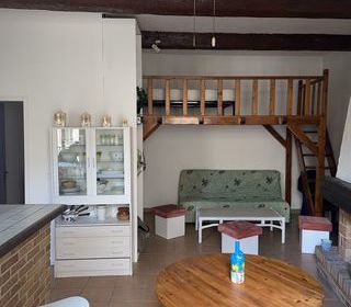  Appartement � louer 1 pi�ce 38 m�