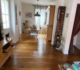  Appartement � louer 3 pi�ces 55 m�