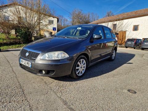 Fiat Croma 1.9 16V Multijet Confort 2007 occasion Feyzin 69320