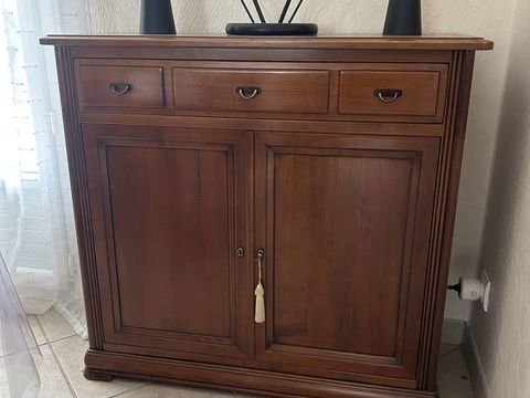 Petit meuble d'entrée ou autre 90 Cardeilhac (31)