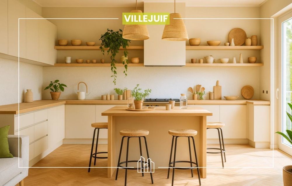 Appartements neufs   Villejuif (94800)