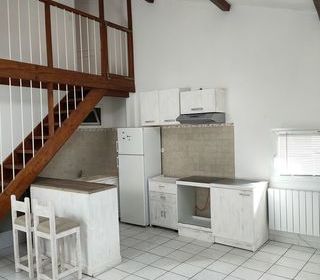  Appartement � louer 3 pi�ces 57 m�