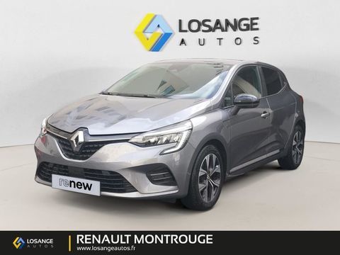 Renault Clio V Clio SCe 65 Evolution 2023 occasion Montrouge 92120