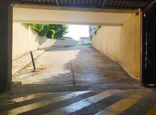  Parking / Garage � louer 15 m�