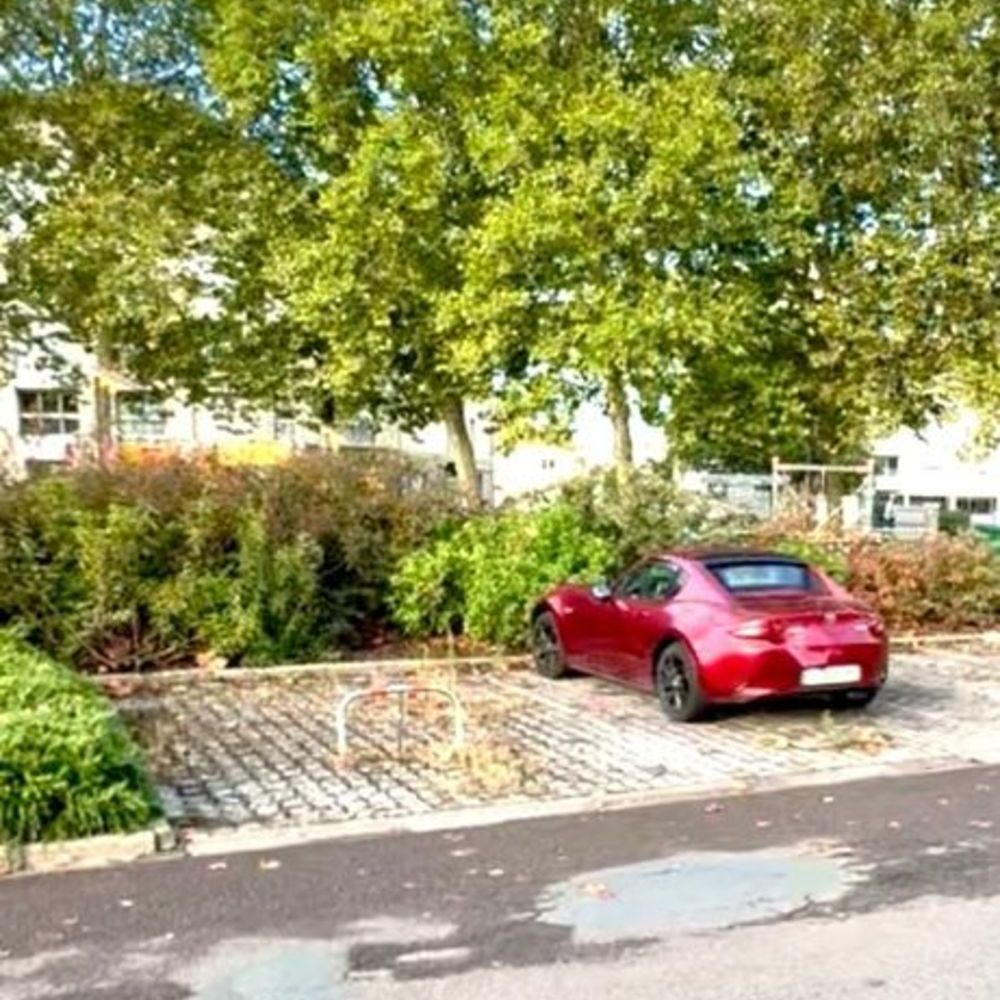 Vente Parking/Garage Parking privé Les sables-d'olonne