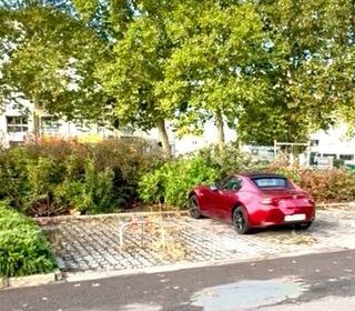  Parking / Garage à vendre 17 m² Les sables-d'olonne