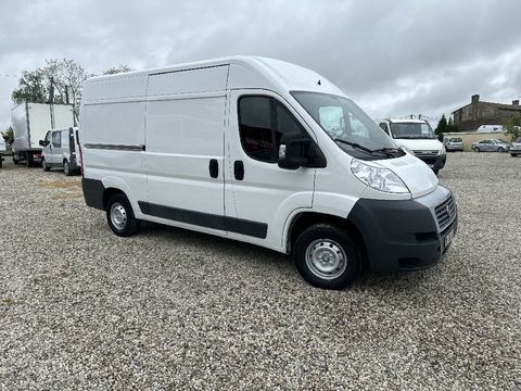 Fiat Ducato Combi 2.0 MJT 115ch L2H2 2014 occasion Montussan 33450