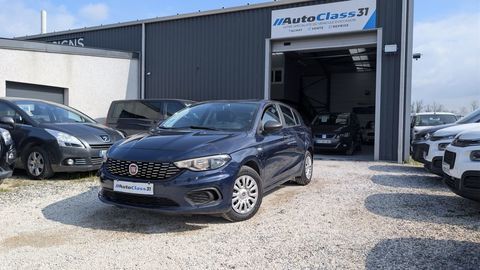 Fiat Tipo 5 Portes 1.3 MultiJet 95 ch Start/Stop Pop Business 2016 occasion Aucamville 31140