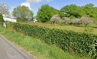  Terrain � vendre 808 m�