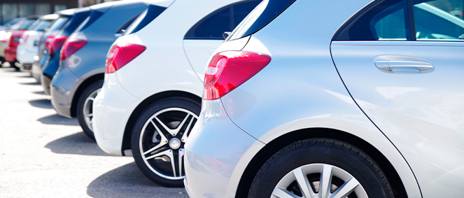 PEUZE AUTOMOBILES, concessionnaire 44