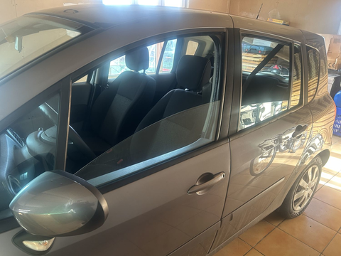 Renault Grand Modus 1.5 dCi 85 eco2 Expression 2010 occasion Wattrelos 59150