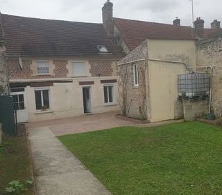  Maison � vendre 5 pi�ces 742 m�