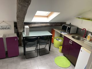  Appartement � louer 1 pi�ce 12 m�