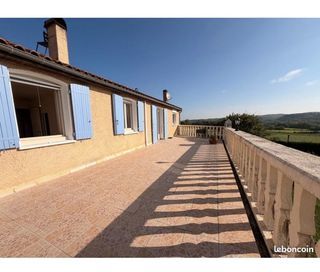  Maison à vendre 5 pièces 125 m²