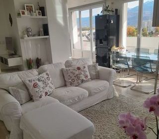  Appartement � vendre 4 pi�ces 67 m�