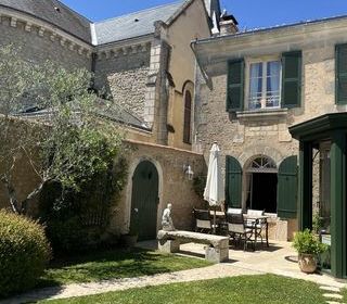  Maison � vendre 4 pi�ces 123 m�