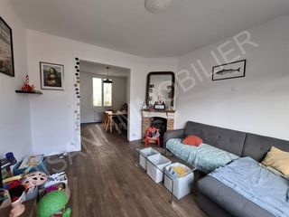  Maison � vendre 5 pi�ces 120 m�