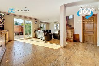  Maison � vendre 4 pi�ces 93 m�