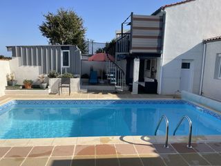 Location  Appartement 