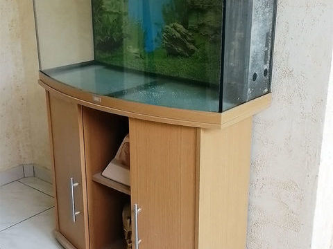 Aquarium JUWEL Vision 180 L 200 59251 Allennes-les-marais
