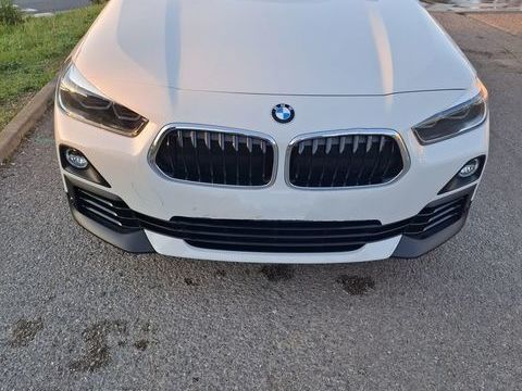 BMW iX2 xDrive30 150ch BVA 2020 occasion Lattes 34970