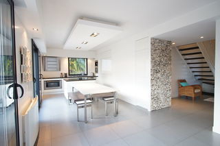  Maison � vendre 7 pi�ces 166 m�