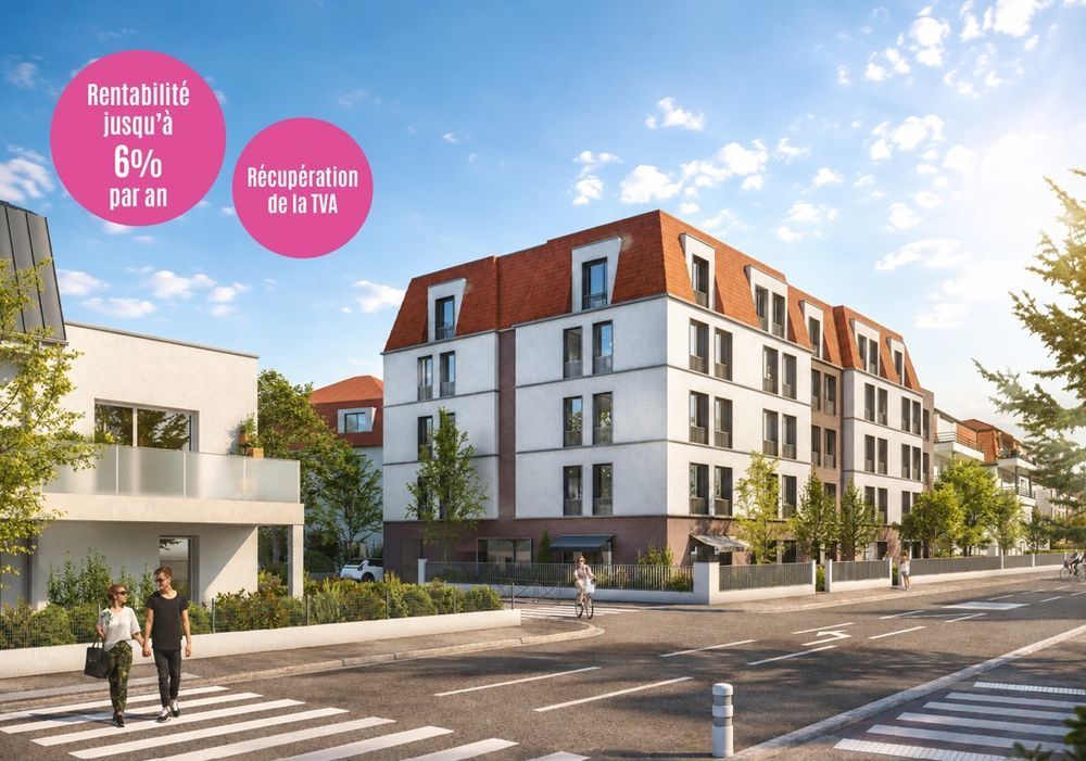   Strasbourg (67000)
