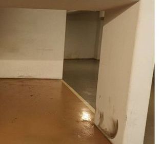  Parking / Garage � vendre 12 m�