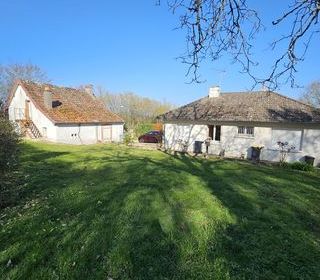  Maison � vendre 3 pi�ces 74 m�