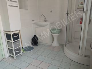  Maison � vendre 3 pi�ces 75 m�