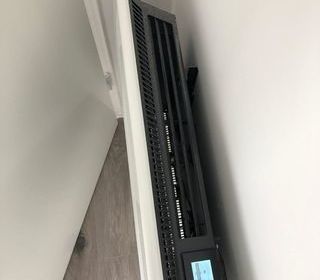  Appartement � louer 2 pi�ces 49 m�