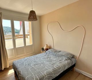  Appartement � louer 2 pi�ces 50 m�