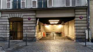  Parking / Garage � louer 11 m�