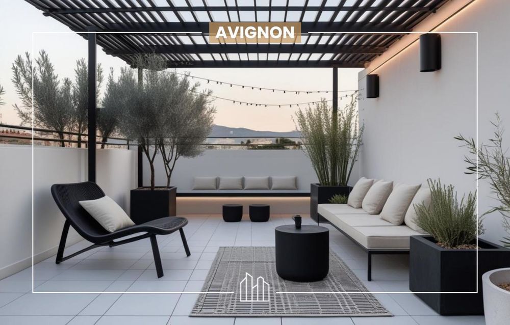 Appartements neufs   Avignon (84000)