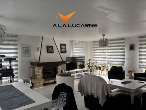   Maison F7 Maison - 7 pi�ce(s) - 153 m�