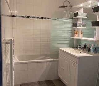  Appartement � louer 2 pi�ces 52 m�