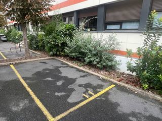  Parking / Garage � louer 8 m�