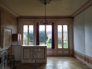  Appartement � louer 1 pi�ce 35 m�