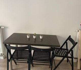  Appartement � louer 1 pi�ce 34 m�