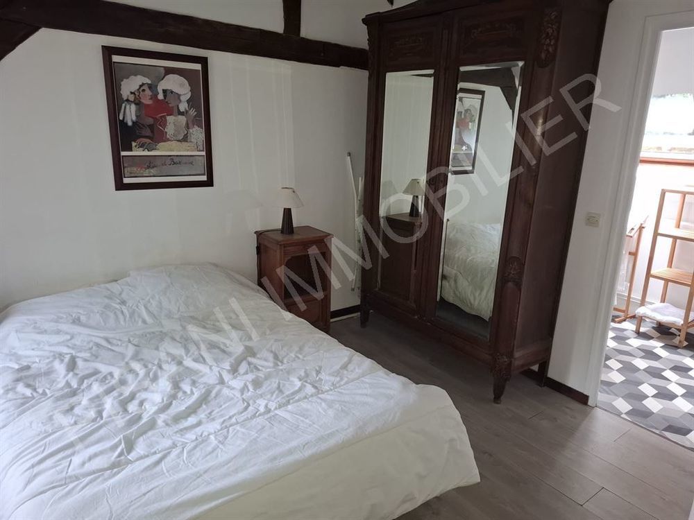 � vendre  Maison �tretat (76790)