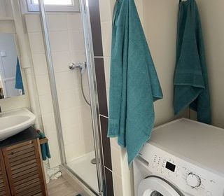  Appartement � vendre 3 pi�ces 58 m�