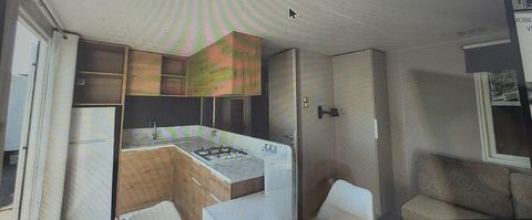 Mobil-Home Mobil-Home 2023 occasion Notre-Dame-de-Riez 85270