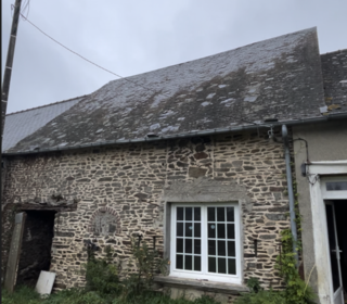  Maison � vendre 3 pi�ces 80 m�