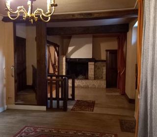  Maison � vendre 8 pi�ces 125 m�