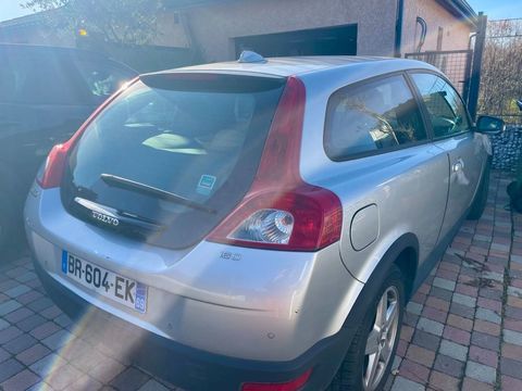Volvo C30 1.6D 110 Summum 2008 occasion L&eacute;guevin 31490