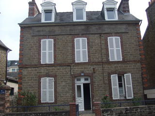  Appartement � louer 2 pi�ces 38 m�