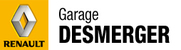 GARAGE DESMERGER SA
