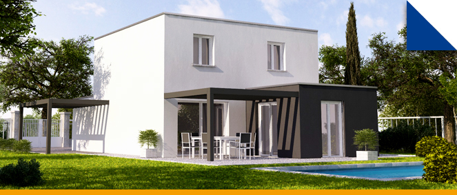 TOP DUO - groupe AST, constructeur immobilier 21